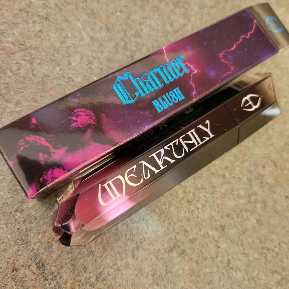 Unearthly Cosmetics Liquid Blush